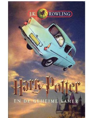 [Harry Potter 02] • Harry Potter - 2 - en De Geheime Kamer